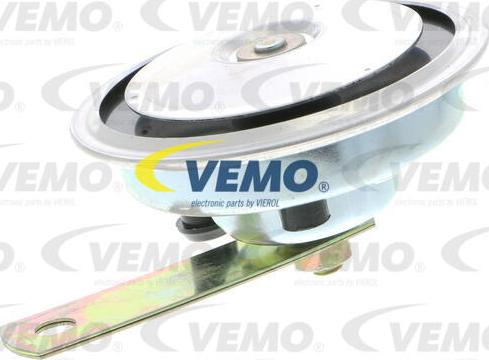Vemo V10-77-0916 - Air Horn xparts.lv