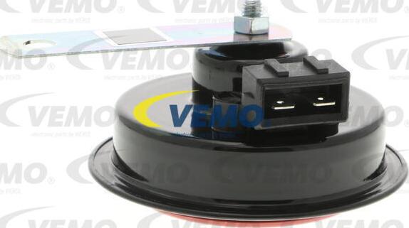 Vemo V10-77-0911 - Air Horn xparts.lv