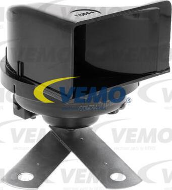 Vemo V10-77-0918 - Air Horn xparts.lv