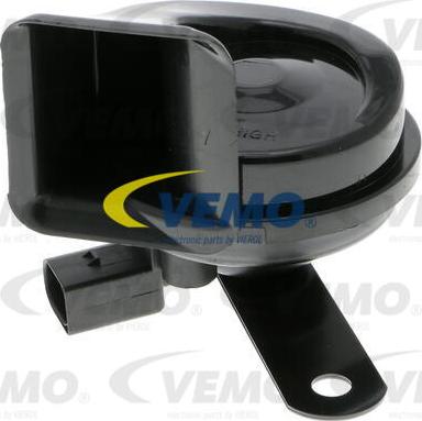 Vemo V10-77-0923 - Air Horn xparts.lv