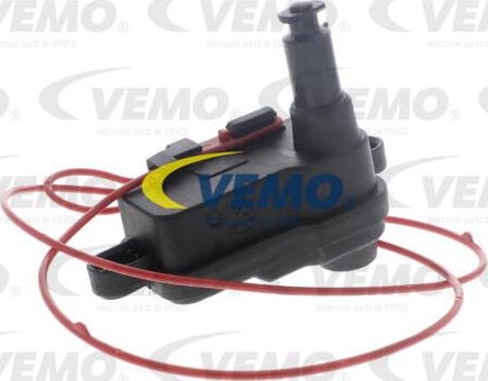 Vemo V10-77-0046 - Regulēšanas elements, Centrālā atslēga xparts.lv