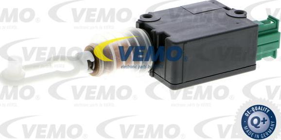 Vemo V10-77-0005 - Regulēšanas elements, Centrālā atslēga xparts.lv