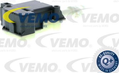 Vemo V10-77-0007 - Regulēšanas elements, Centrālā atslēga xparts.lv