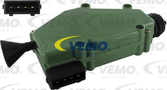 Vemo V10-77-0028 - Control, actuator, central locking system xparts.lv