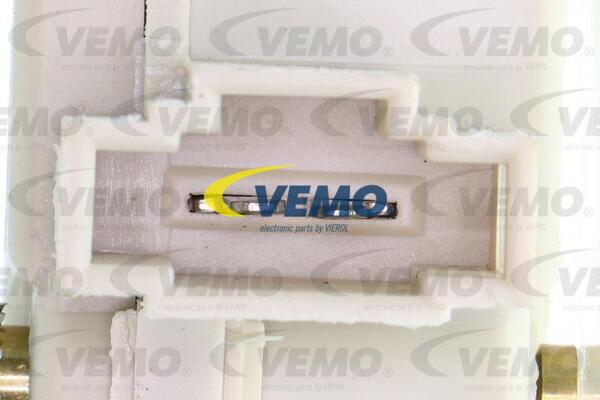 Vemo V10-77-0027 - Regulēšanas elements, Centrālā atslēga xparts.lv