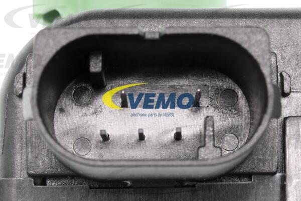 Vemo V10-77-1009 - Regulēšanas elements, Jaucējkrāns xparts.lv