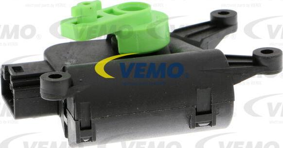 Vemo V10-77-1005 - Regulēšanas elements, Jaucējkrāns xparts.lv