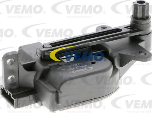 Vemo V10-77-1001 - Control, blending flap xparts.lv