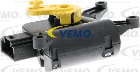 Vemo V10-77-1003 - Регулировочный элемент, смесительный клапан xparts.lv