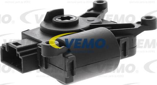 Vemo V10-77-1089 - Регулировочный элемент, смесительный клапан xparts.lv