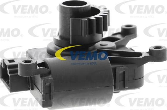 Vemo V10-77-1081 - Control, blending flap xparts.lv