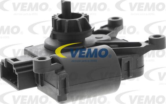 Vemo V10-77-1088 - Регулировочный элемент, смесительный клапан xparts.lv
