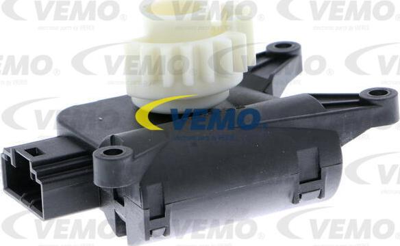 Vemo V10-77-1029 - Регулировочный элемент, смесительный клапан xparts.lv