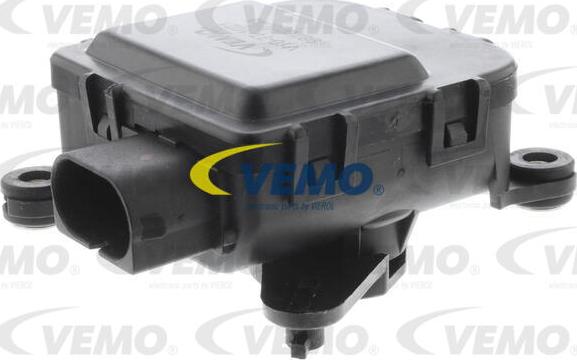 Vemo V10-77-1021 - Регулировочный элемент, смесительный клапан xparts.lv