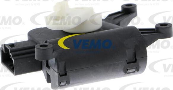 Vemo V10-77-1028 - Регулировочный элемент, смесительный клапан xparts.lv