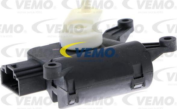 Vemo V10-77-1027 - Регулировочный элемент, смесительный клапан xparts.lv