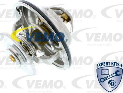 Vemo V30-99-2256 - Termostats, Dzesēšanas šķidrums xparts.lv