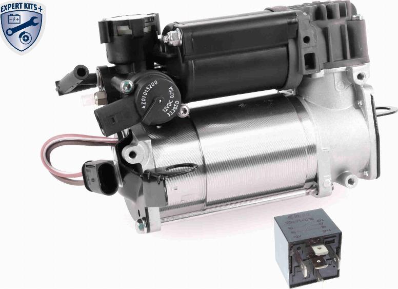 Vemo V30-52-0022 - Compressor, compressed air system xparts.lv