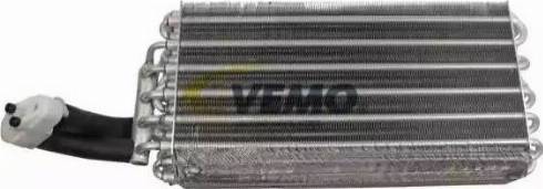 Vemo V30-65-0008 - Iztvaikotājs, Gaisa kondicionēšanas sistēma xparts.lv