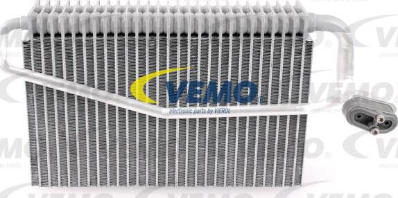 Vemo V30-65-0014 - Iztvaikotājs, Gaisa kondicionēšanas sistēma xparts.lv
