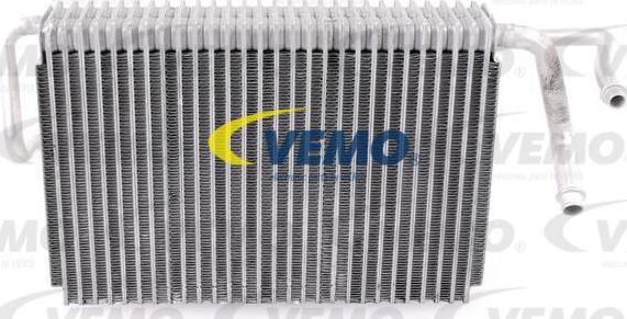 Vemo V30-65-0018 - Iztvaikotājs, Gaisa kondicionēšanas sistēma xparts.lv