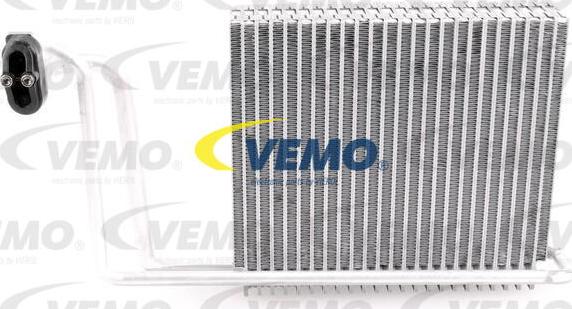Vemo V30-65-0036 - Iztvaikotājs, Gaisa kondicionēšanas sistēma xparts.lv