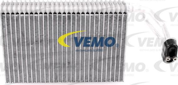 Vemo V30-65-0021 - Испаритель, кондиционер xparts.lv
