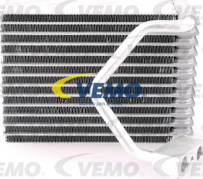 Vemo V30-65-0022 - Iztvaikotājs, Gaisa kondicionēšanas sistēma xparts.lv