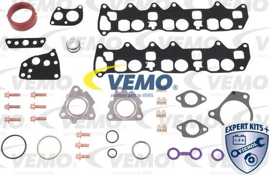 Vemo V30-60-91317 - Комплект прокладок, масляный радиатор xparts.lv