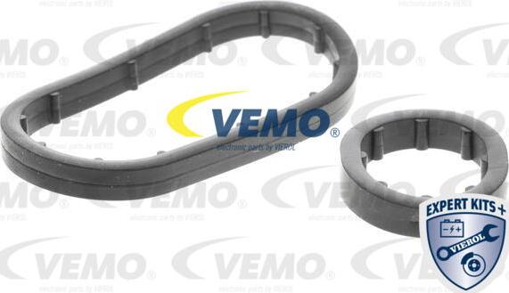 Vemo V30-60-1336 - Gasket Set, oil cooler xparts.lv