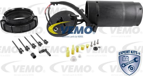 Vemo V30-68-0001 - Heating, tank unit (urea injection) xparts.lv