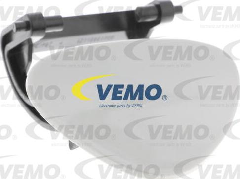 Vemo V30-08-0404 - Cover, bumper xparts.lv