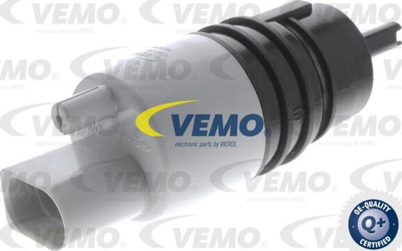Vemo V30-08-0353 - Водяной насос, система очистки окон xparts.lv