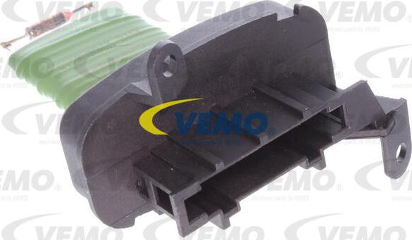 Vemo V30-03-0015 - Regulators, Salona ventilators xparts.lv
