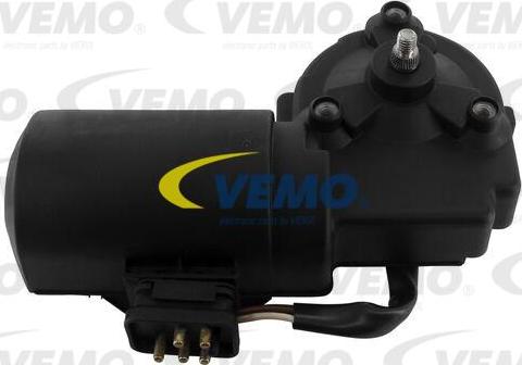 Vemo V30-07-0007 - Stikla tīrītāju motors xparts.lv