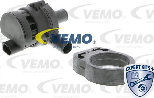 Vemo V30-16-0004 - Насос рециркуляции воды, автономное отопление xparts.lv