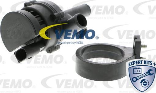 Vemo V30-16-0005 - Насос рециркуляции воды, автономное отопление xparts.lv