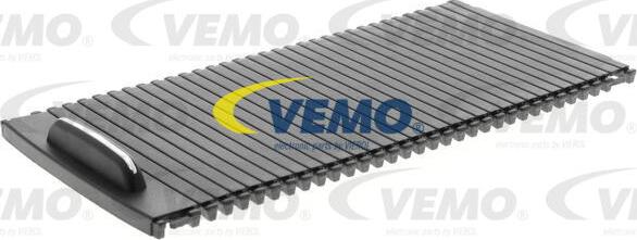 Vemo V30-29-0009 - Центральная консоль xparts.lv