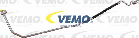 Vemo V30-20-0037 - High / Low Pressure Line, air conditioning xparts.lv