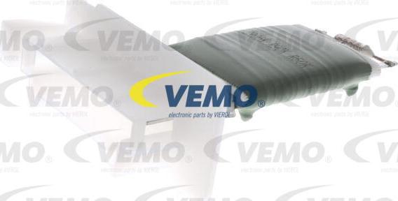 Vemo V30-79-0024 - Reguliatorius, keleivio pusės ventiliatorius xparts.lv