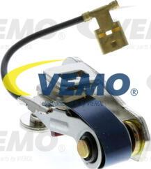 Vemo V30-70-0001 - Contact Breaker, distributor xparts.lv