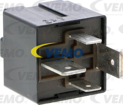 Vemo V30-71-0041 - Relay, main current xparts.lv