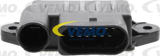 Vemo V30-71-0065 - Control Unit, glow plug system xparts.lv