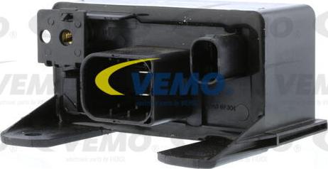Vemo V30-71-0030 - Relay, glow plug system xparts.lv