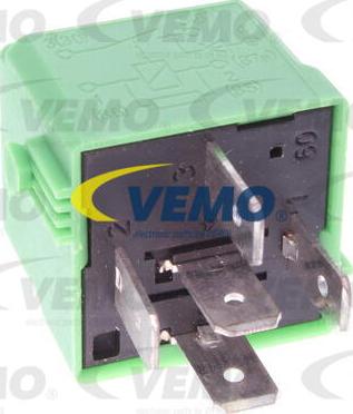 Vemo V30-71-0037 - Relay, leveling control xparts.lv