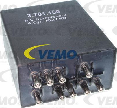 Vemo V30-71-0028 - Реле, кондиционер xparts.lv