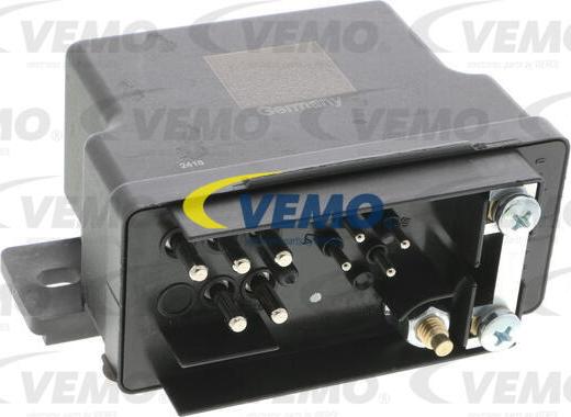 Vemo V30-71-0022 - Блок управления, реле, система накаливания xparts.lv