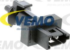 Vemo V30-73-0142 - Выключатель, привод сцепления (Tempomat) xparts.lv