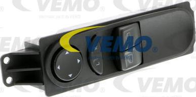 Vemo V30-73-0151 - Выключатель, стеклоподъемник xparts.lv