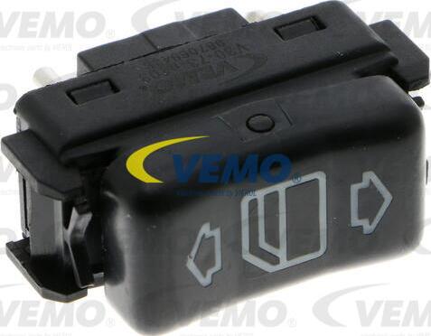 Vemo V30-73-0103 - Switch, window regulator xparts.lv